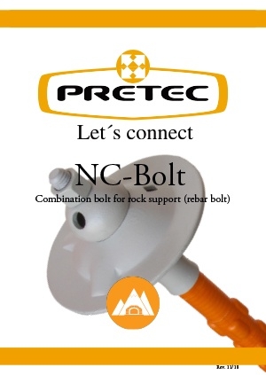 NC-Bolt